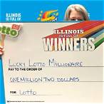 illinios lottery